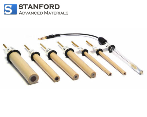 Glassy Carbon Electrode